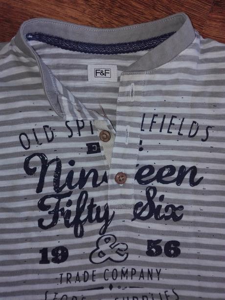 Tricko, f&f,92