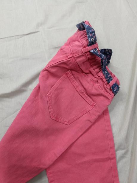 Vertbauder dievčenské rifle, 152