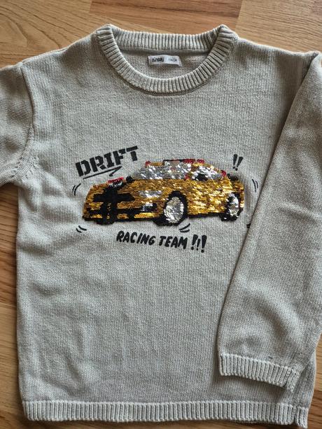 Pulover 134, sinsay,134