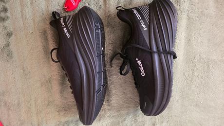 Botasky gesoft 41 s pameťovou penou, 41