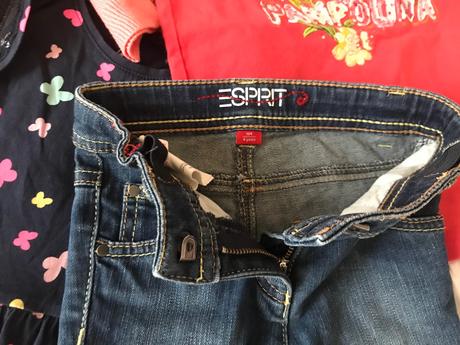 Rifle espirit, esprit,104