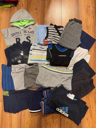 Balik cca 116-122, 122–134