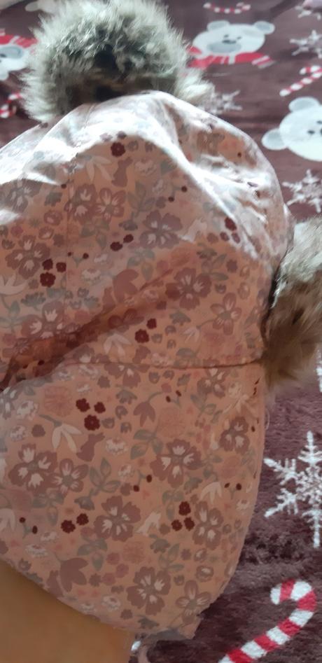 Zimná čiapka lindex, lindex,<50