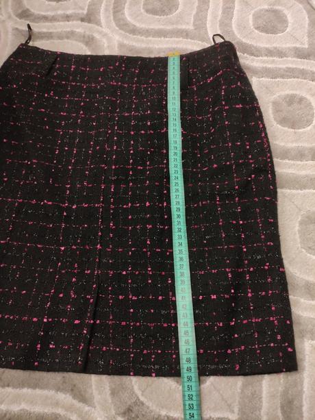 Kostým s topom k3, m