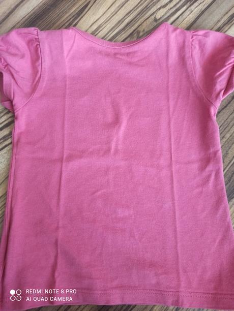 Dievčenské tričko old navy v. 3 r., old navy,98