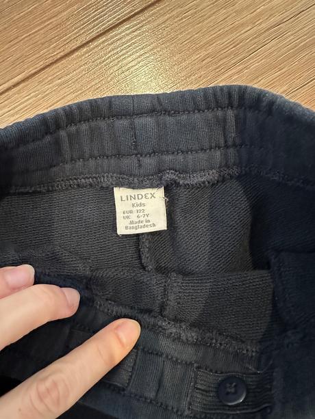 Nohavice, lindex,128