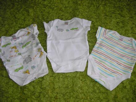 Body next 3 ks č. 50, next,50