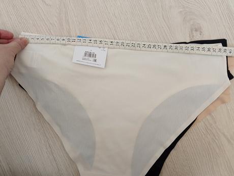 Dámske nohavičky 44/46, sinsay,xxl