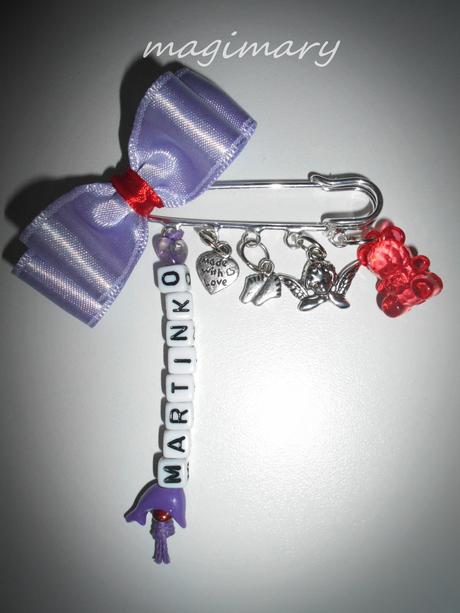 Ozdoby na kočík, prebaľovaciu tašku, postieľku ai., joolz geo3