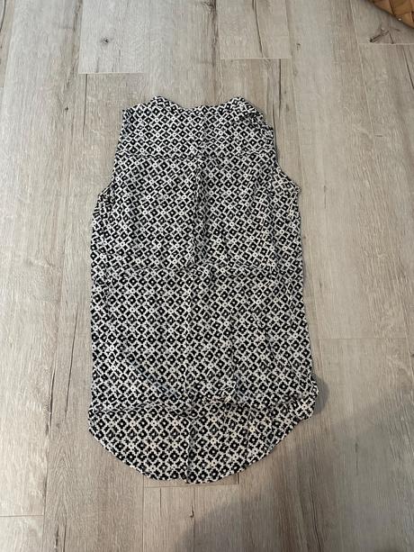 Blúzka reserved, reserved,38