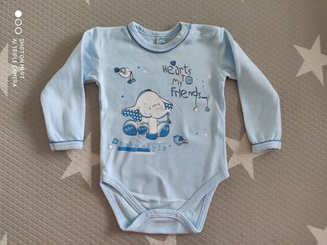 Lindex body a iné, 68