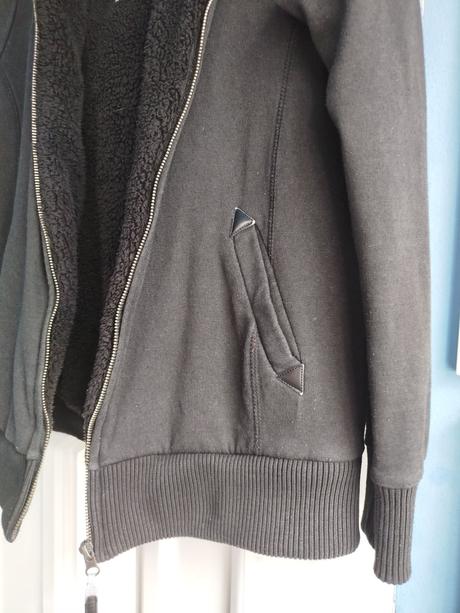 Mikinobunda 158/164, crashone,152