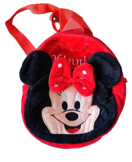 Dievčenský ruksak minnie,