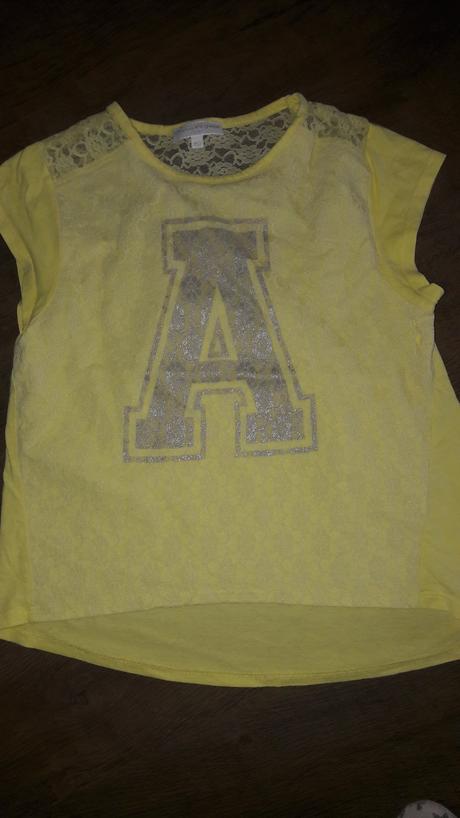 Tricko-charles vögele, charles vögele,152