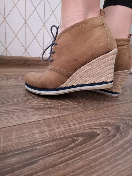 Topanky, deichmann,39