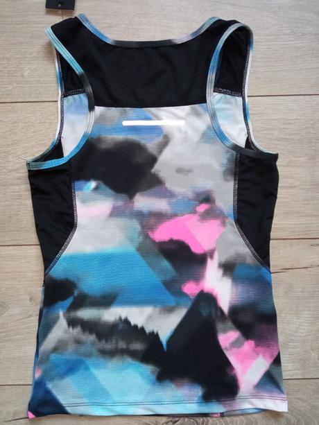 Dievčenské fitness tričko cubus (146-152), cubus,146 / 152