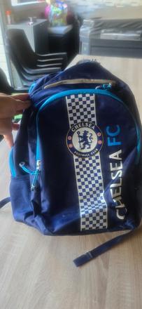 Chelsea skolsky komplet, 