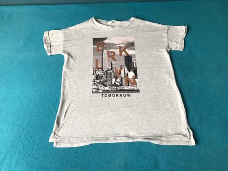 Tricko, zn.h&m, vel. 146/152, h&m,146