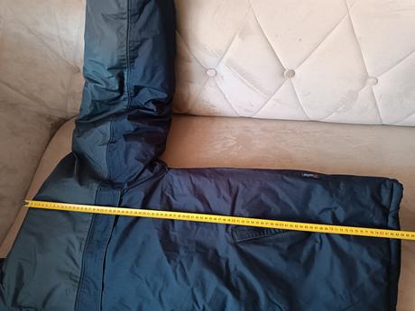 Zimná bunda xxl, xxl