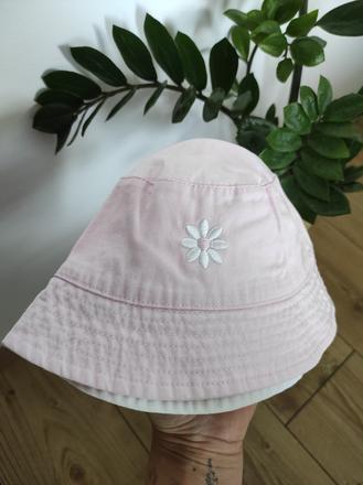 Letný klobúčik, 86