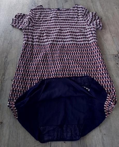 Vzorované šaty promod, promod,44