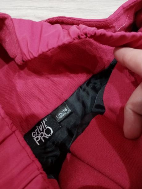 Oteplovacky 110 116, lupilu,110