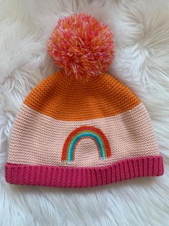 Zimná čiapka next 86-92, next,86