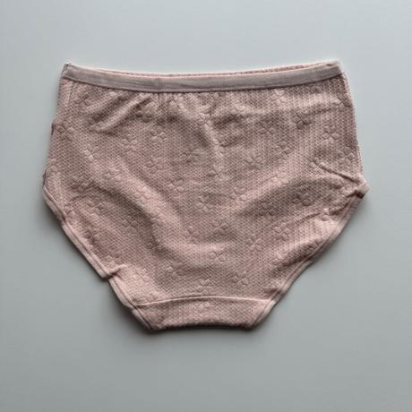 Dámske nohavičky s vysokým sedom q772s, l / m / xl