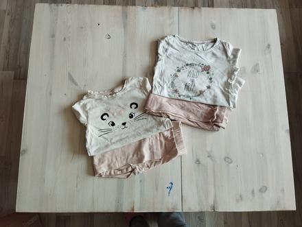 Pyžamá spolu, lupilu,98