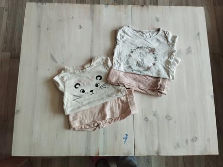 Pyžamá spolu, lupilu,98