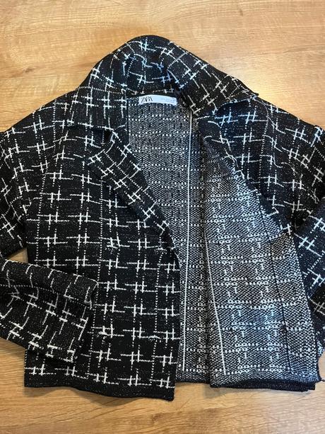 Damske sako alias channel, zara,s