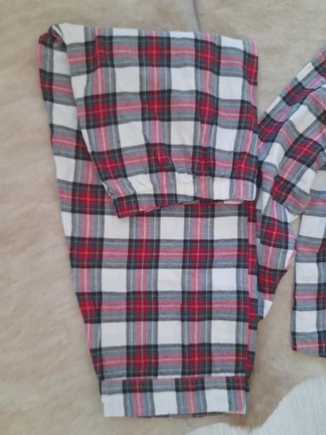 Pyžamo, primark,xxl