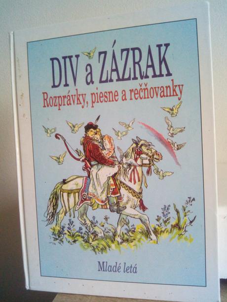 Div a zázrak,
