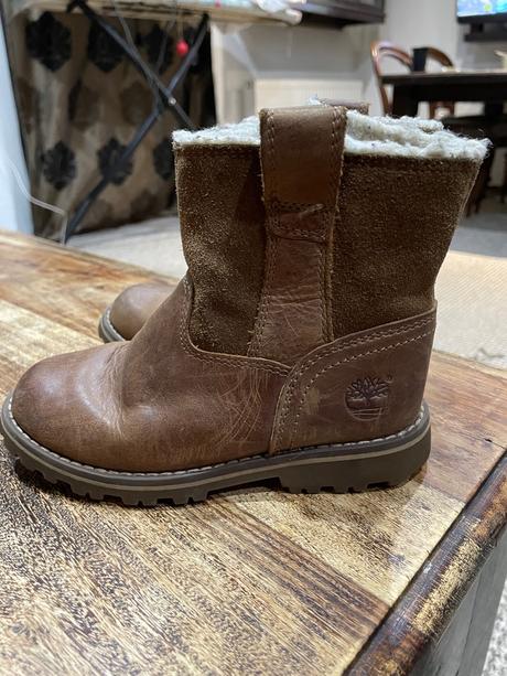 Timberland kozacky 28, timberland,28