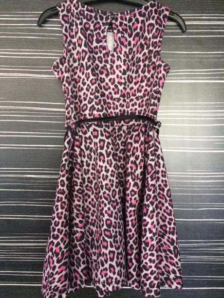 Leo šatičky, young dimension,98