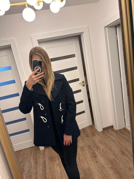 Tommy hilfiger kabát, tommy hilfiger,m