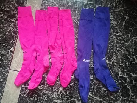 Na futbal pomôcka podkienky, 