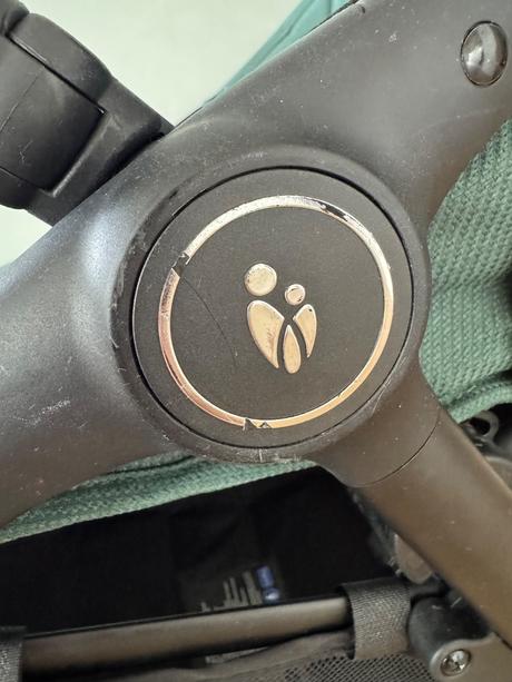 Kočík zopa quiq 2, zopa,zopa quiq