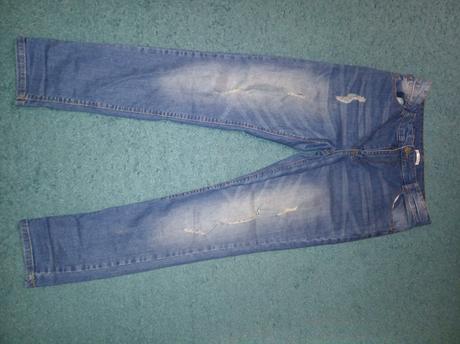 Chlapčenské rifle, 164