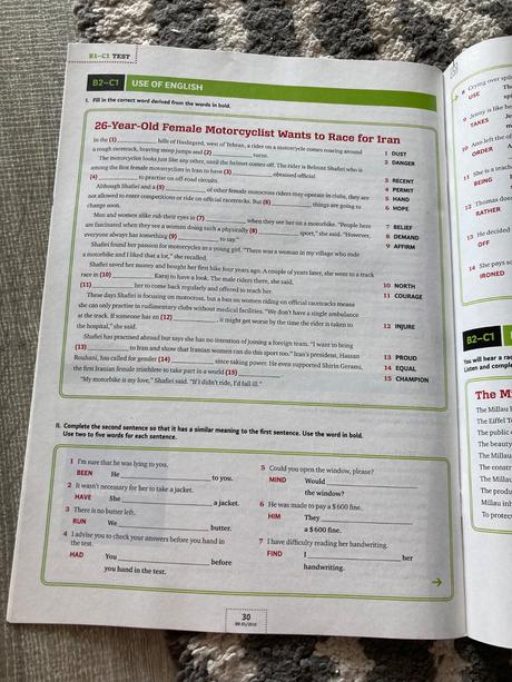 Časopis bridge, cd a karty, 