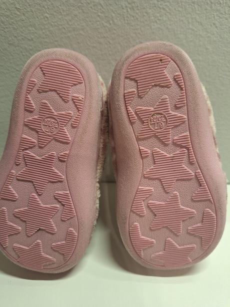 Detské papučky 23/24, pepco,23