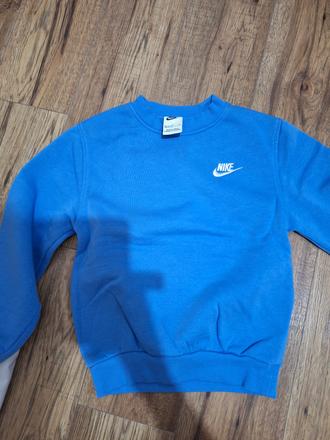 Detska nike mikinka, nike,134