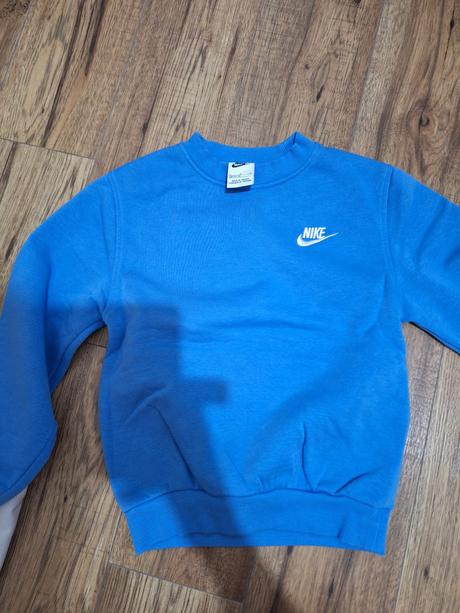 Detska nike mikinka, nike,134