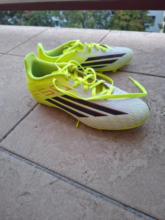 Kopacky, adidas,37