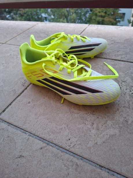Kopacky, adidas,37
