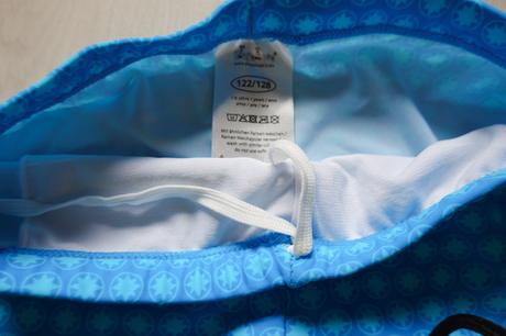 Plavky playshoes 122/128, playshoes,122