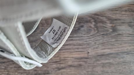 Pracovné sandále, 37