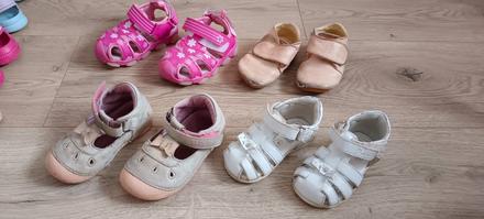 Topanky dievca 19, 19