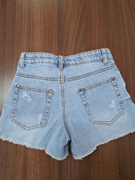 Rifľové kraťase, idexe,104