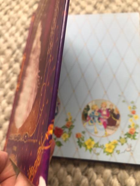 Rozprávky o princeznách, 